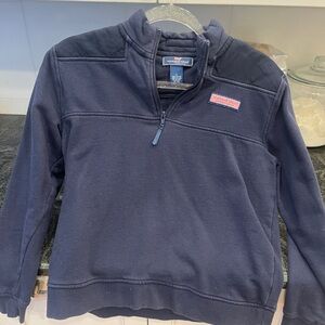 Youth vineyard vines shep shirt